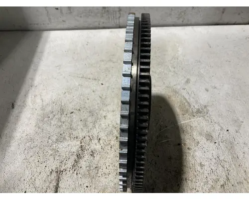 Yanmar 4THNV98C Flywheel