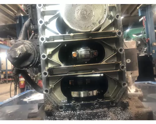 Yanmar 4TNV86CHT Engine Assembly