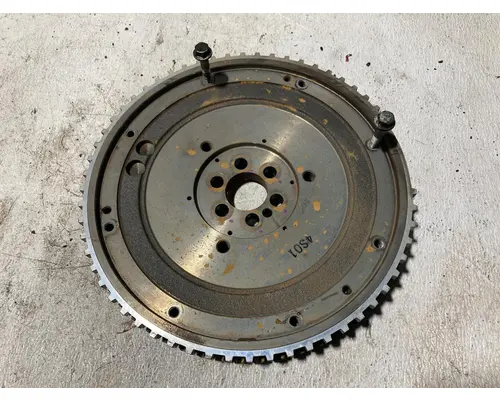 Yanmar 4TNV94CHT Flywheel