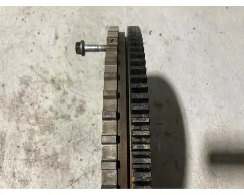 Yanmar 4TNV94CHT Flywheel