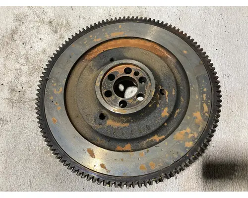 Yanmar 4TNV94CHT Flywheel