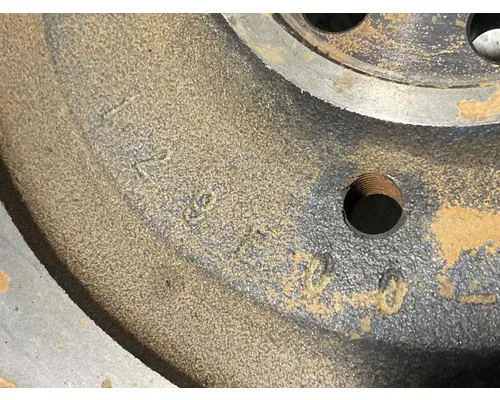 Yanmar 4TNV94CHT Flywheel