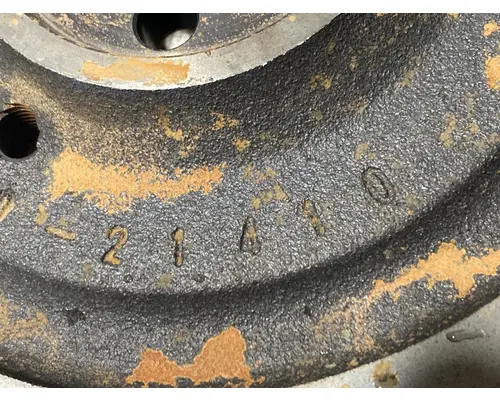 Yanmar 4TNV94CHT Flywheel