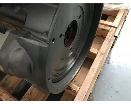 Yanmar 4TNV98-ZGGE Engine Assembly