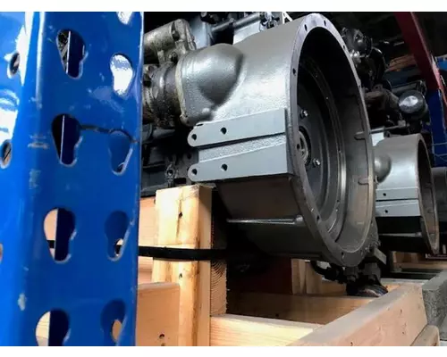 Yanmar 4TNV98-ZGGE Engine Assembly
