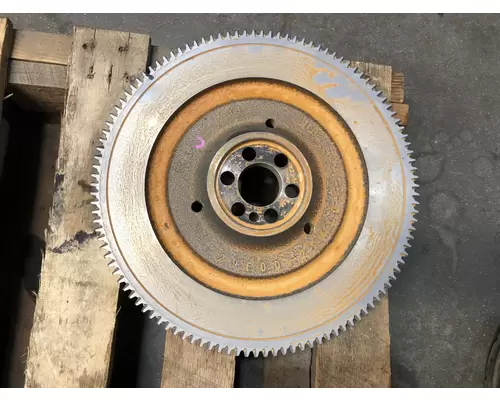 Yanmar 4TNV98CT-XNJSL Flywheel