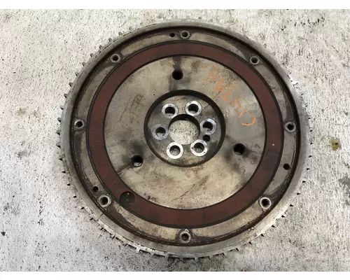 Yanmar 4TNV98CT Flywheel