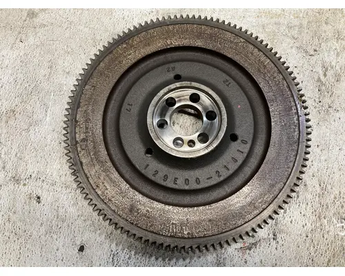 Yanmar 4TNV98CT Flywheel