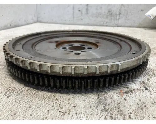 Yanmar 4TNV98CT Flywheel