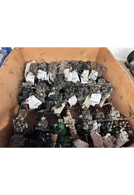 Yanmar 4TNV98 Fuel Pump (Injection)