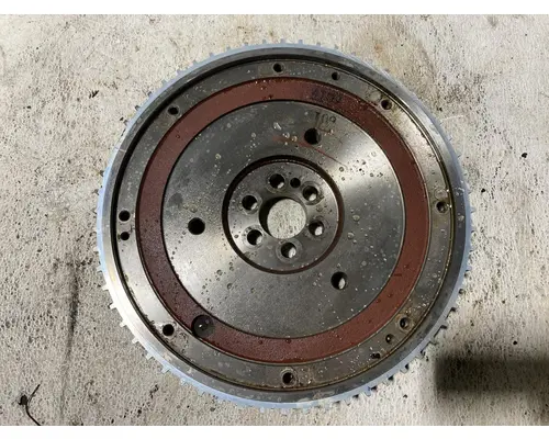 Flywheel Yanmar 4THNV98C-NMSL Vander Haags Inc Sp