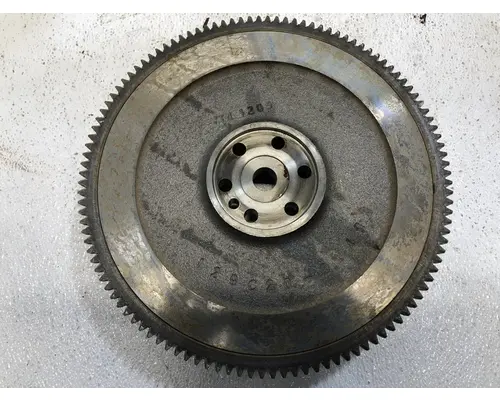 Flywheel Yanmar 4TNV88C-PHB Vander Haags Inc Sp