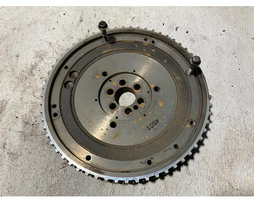 Flywheel Yanmar 4TNV94-CHT Vander Haags Inc Sp