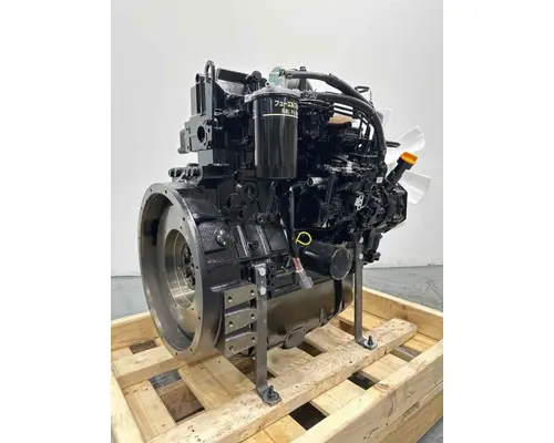 Engine Assembly Yanmar 4TNV94L Heavy Quip, Inc. dba Diesel Sales