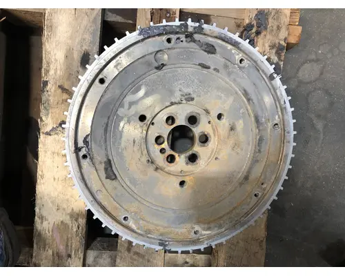 Flywheel Yanmar 4TNV98CT-XNJSL Vander Haags Inc Sp