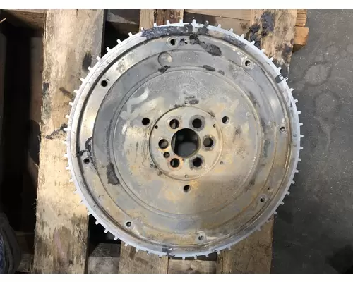 Flywheel Yanmar 4TNV98CT-XNJSL Vander Haags Inc Sp