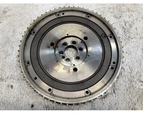 Flywheel Yanmar 4TNV98CT Vander Haags Inc Sp