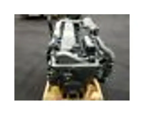 Yanmar 6LPA Engine Assembly