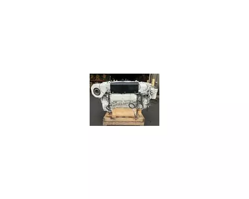 Engine Assembly YANMAR 6CX Heavy Quip, Inc. dba Diesel Sales