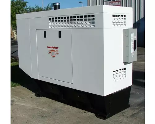 Engine Assembly Yanmar MP22 Heavy Quip, Inc. dba Diesel Sales