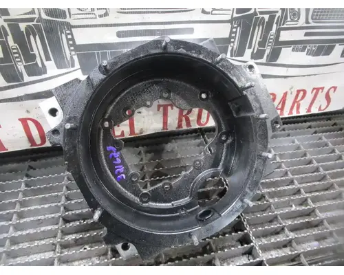 Flywheel Housing Yanmar N/A Machinery And Truck Parts