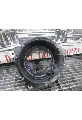 Yanmar N/A Flywheel Housing