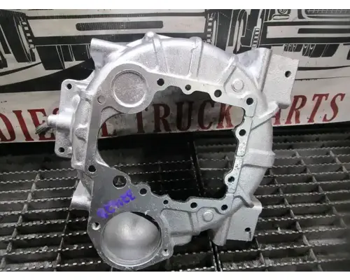 Yanmar N/A Flywheel Housing