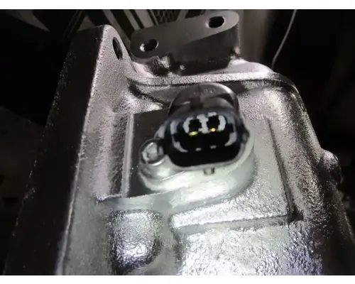 Yanmar N/A Flywheel Housing