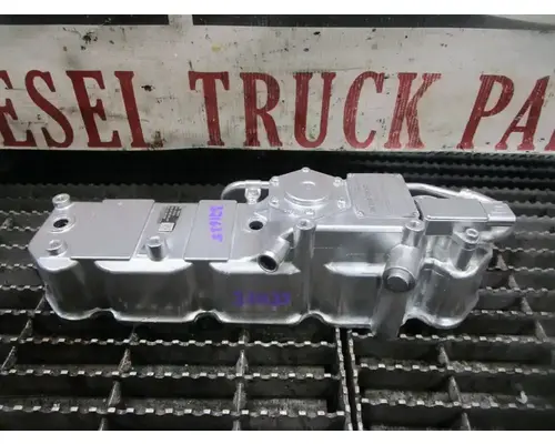 Valve Cover Yanmar N/A Machinery And Truck Parts