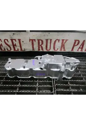 Yanmar N/A Valve Cover
