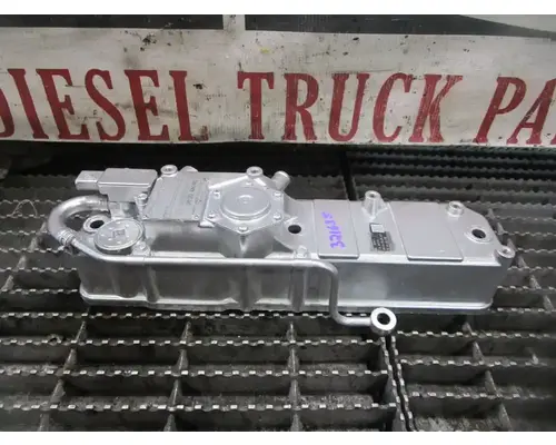 Yanmar N/A Valve Cover