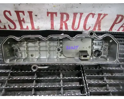 Yanmar N/A Valve Cover