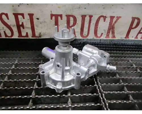 Water Pump Yanmar N/A Machinery And Truck Parts
