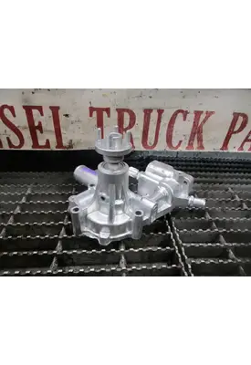 Yanmar N/A Water Pump