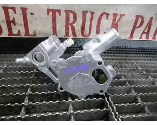Yanmar N/A Water Pump