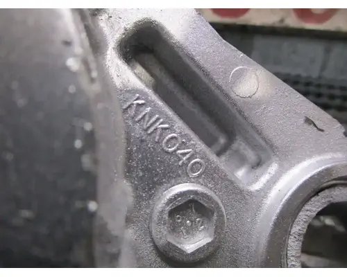 Yanmar N/A Water Pump