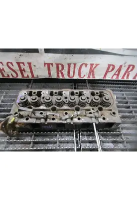 Yanmar OTHER Cylinder Head