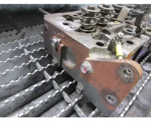 Yanmar OTHER Cylinder Head