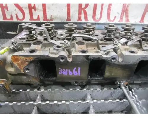 Yanmar OTHER Cylinder Head