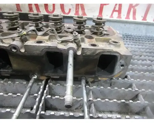 Yanmar OTHER Cylinder Head