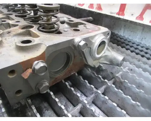 Yanmar OTHER Cylinder Head