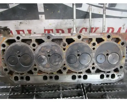 Yanmar OTHER Cylinder Head