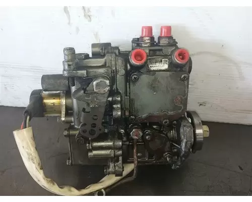 Yanmar TK270M Fuel Pump (Injection)