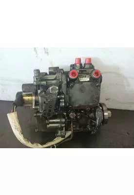 Yanmar TK270M Fuel Pump (Injection)