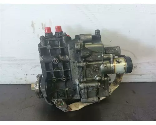 Yanmar TK270M Fuel Pump (Injection)