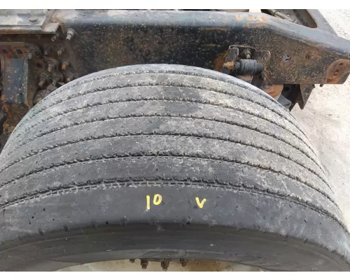 Tires YOKOHAMA 445/50R22.5 LKQ Thompson Motors - Wykoff