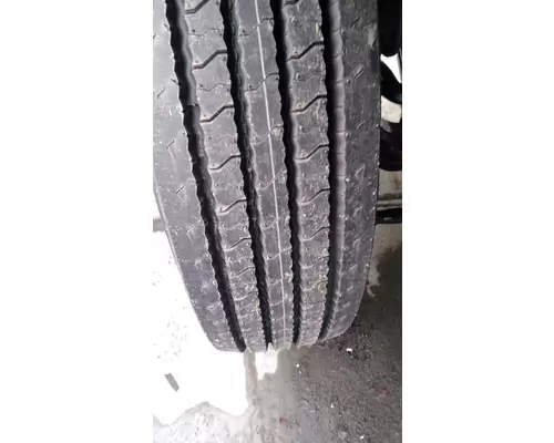 Yokohama Steer Tires