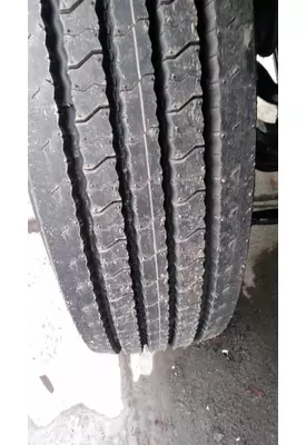 Yokohama Steer Tires