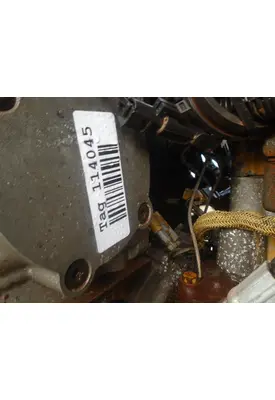 York ET210L Air Conditioner Compressor