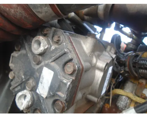 York ET210L Air Conditioner Compressor